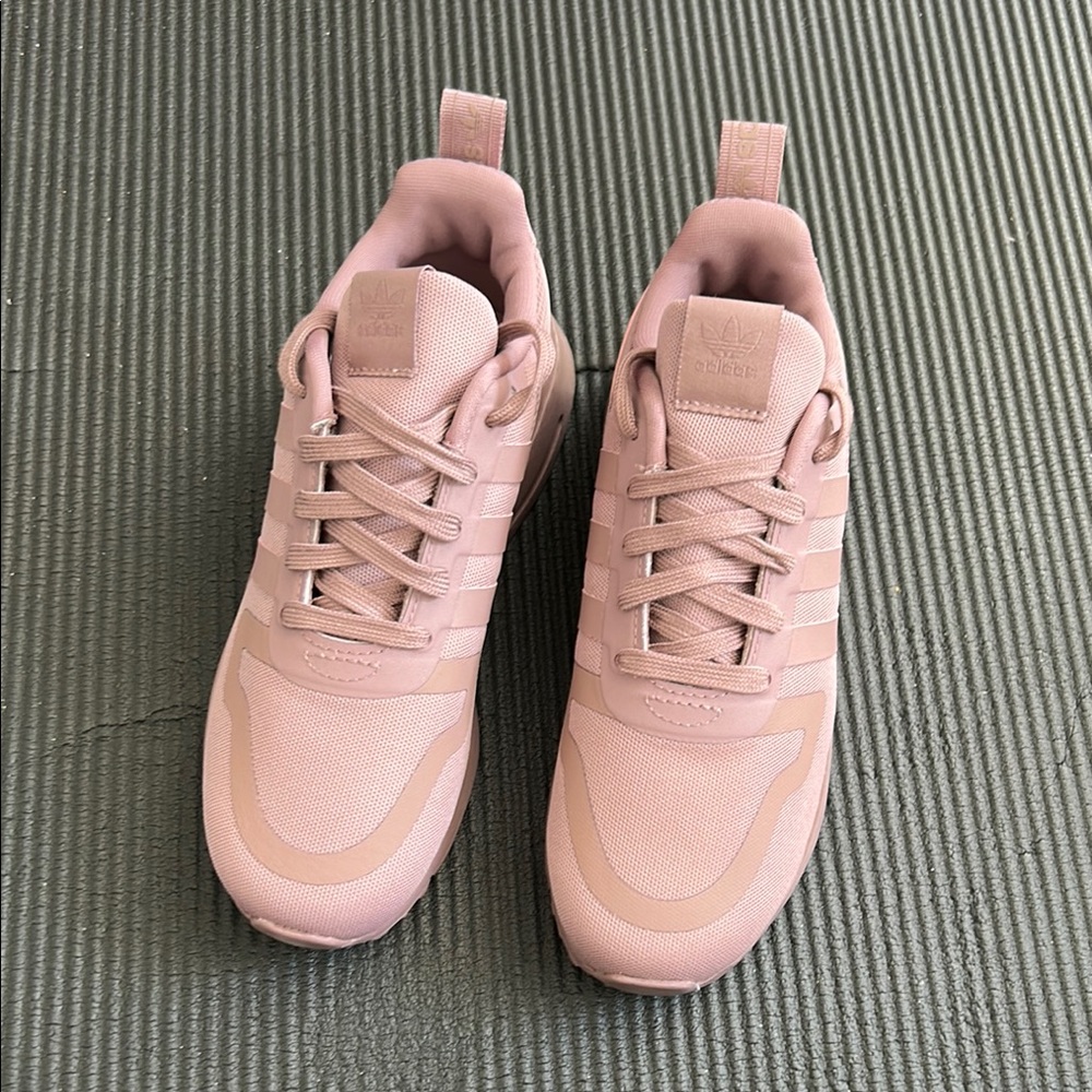 Adidas Kids Blush Sneakers